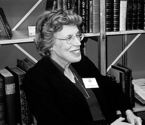 Helen Kahn