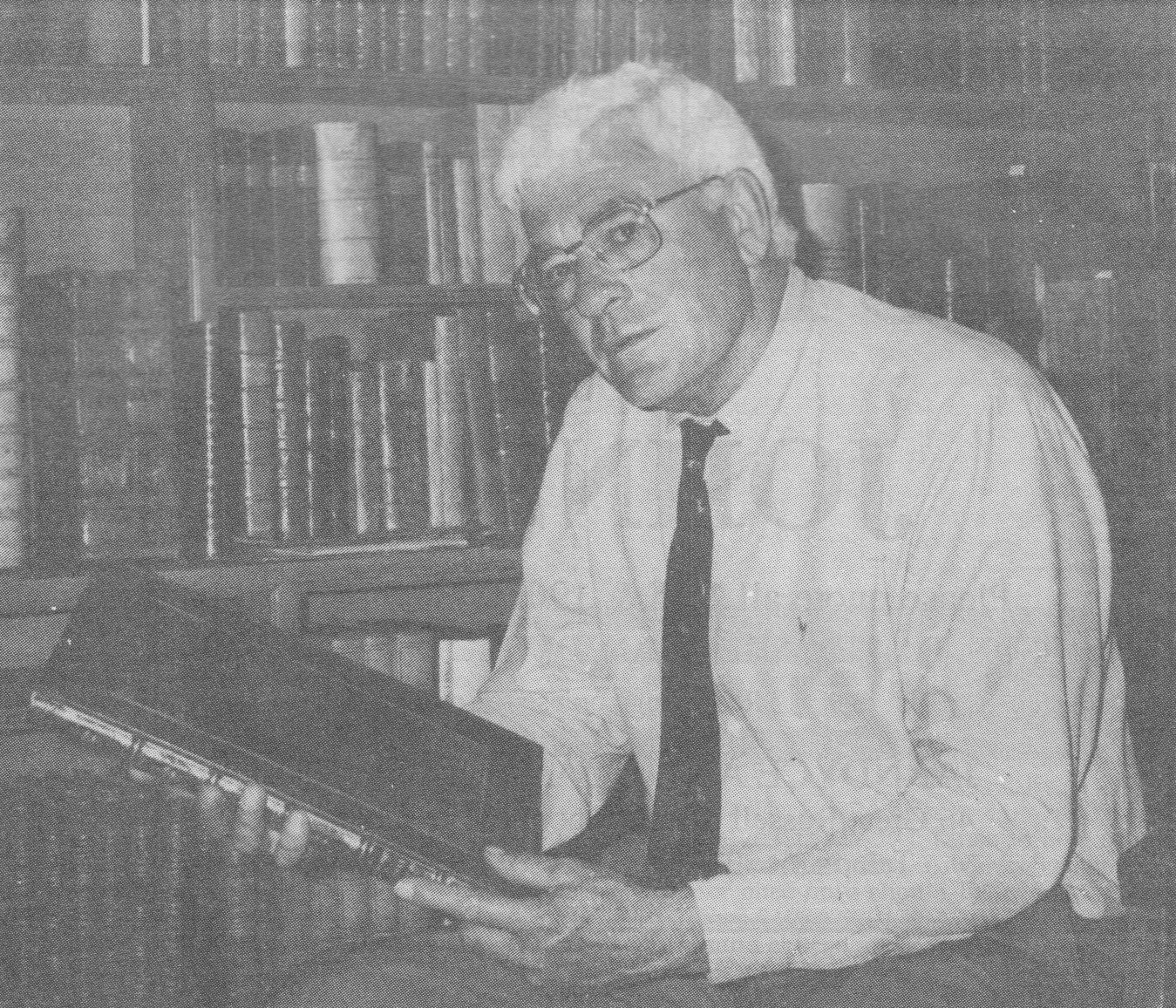 Malcolm Lamb