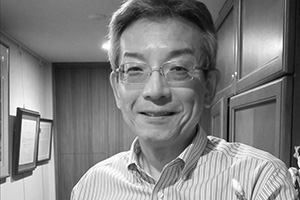 Toshiyuki Takamiya