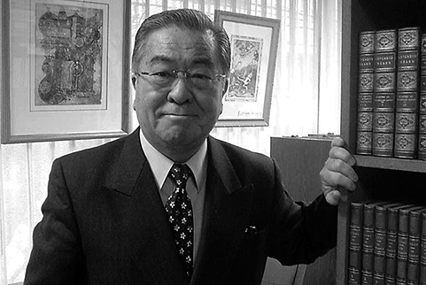 Mitsuo Nitta