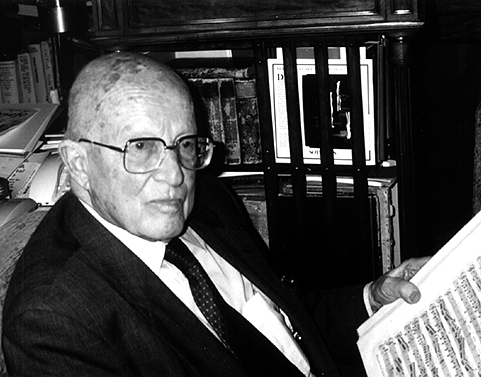 Albi Rosenthal