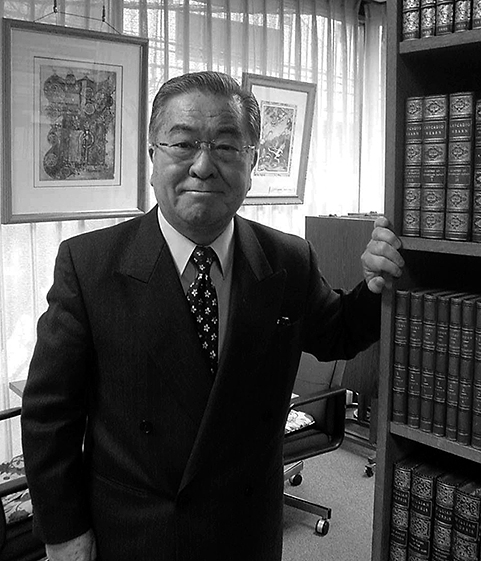 Mitsuo Nitta