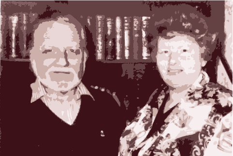 Nial and Margaret Devitt